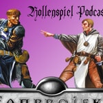 Logo of the podcast DSA Rollenspiel Podcast Podcast DSA Rollenspiel Podcast