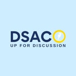 Podcast DSACO: Up for Discussion