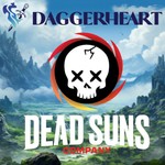Logo of the podcast DSC does Daggerheart Open Beta Podcast DSC does Daggerheart Open Beta