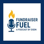 Logo of the podcast DSDN Fundraiser Fuel Podcast DSDN Fundraiser Fuel