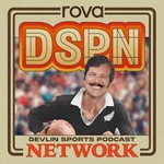 Logo of the podcast DSPN - Devlin Sports Podcast Network Podcast DSPN - Devlin Sports Podcast Network