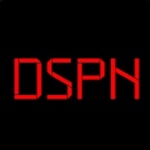 Logo of the podcast DSPN Podcast DSPN