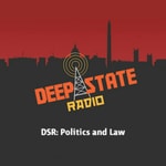 Logo of the podcast DSR: Politics and Law Podcast DSR: Politics and Law