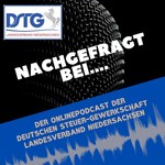 DSTG Niedersachsen - Nachgefragt bei Podcast DSTG Niedersachsen - Nachgefragt bei