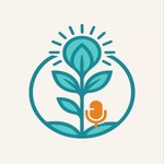 Logo of the podcast داستان گیاهان Missing podcast logo