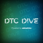 Logo of the podcast DTC Dive Podcast DTC Dive