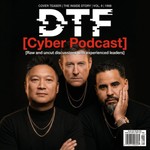 DTF Cyber Podcast Podcast DTF Cyber Podcast