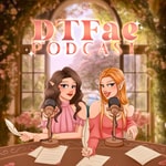 Logo of the podcast DTFae Logo of the podcast DTFae