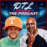 Logo of the podcast DTL: The Podcast Podcast DTL: The Podcast