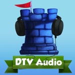 DTV Audio Podcast DTV Audio