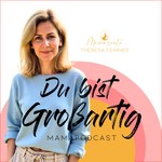Logo of the podcast Du bist Großartig Podcast Du bist Großartig