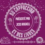 Du cappuccino et des livres