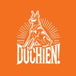 Logo of the podcast Du Chien ! Podcast Du Chien !