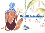 Podcast Du côté des autrices - Radio Campus Paris