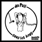 Logo of the podcast Du Poil Sous Les Bras Podcast Du Poil Sous Les Bras