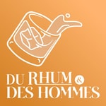 Logo of the podcast Du rhum et des hommes Podcast Du rhum et des hommes