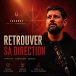 Logo of the podcast Du rouge au renouveau-mindset, transformation, changement de vie Podcast Du rouge au renouveau-mindset, transformation, changement de vie