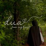 Logo of the podcast Dua From My Heart Missing podcast logo