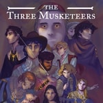 Podcast DUADS' The Three Musketeers 