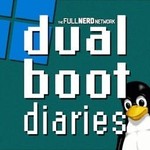 Dual Boot Diaries Podcast Dual Boot Diaries