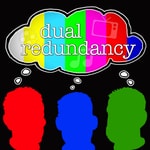 Logo of the podcast Dual Redundancy: A Television Podcast Podcast Dual Redundancy: A Television Podcast