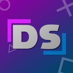 Logo of the podcast Dual Shnock Podcast Dual Shnock