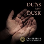 Logo of the podcast Du'as Before Dusk Podcast Du'as Before Dusk