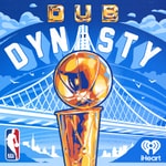 Logo of the podcast Dub Dynasty Podcast Dub Dynasty