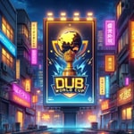 Logo of the podcast Dub World Cup: Anime Tournaments (WGD) Podcast Dub World Cup: Anime Tournaments (WGD)