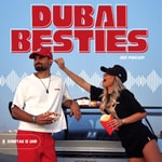 Logo of the podcast Dubai Besties Podcast Dubai Besties