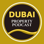 Logo of the podcast Dubai Property Podcast Podcast Dubai Property Podcast