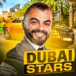 Dubai Stars - Rise To The Top Podcast Dubai Stars - Rise To The Top