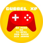 Logo of the podcast Dubbel XP - En podd om TV-spel Podcast Dubbel XP - En podd om TV-spel