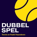 Logo of the podcast DUBBELSPEL Podcast DUBBELSPEL