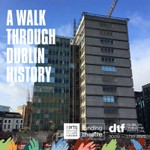 Logo of the podcast Dublin Theatre Festival - A Walk Through Dublin History Podcast Dublin Theatre Festival - A Walk Through Dublin History