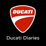 Ducati Diaries Podcast Ducati Diaries