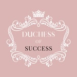 Logo of the podcast Duchess Of Success Podcast Duchess Of Success