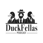 Logo of the podcast DuckFellas Podcast Podcast DuckFellas Podcast