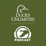 Logo of the podcast Ducks Unlimited Podcast Podcast Ducks Unlimited Podcast