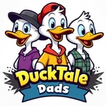 Logo of the podcast DuckTale Dads: A Lorcana Podcast Podcast DuckTale Dads: A Lorcana Podcast