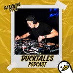 Logo of the podcast DuckTales Podcast DuckTales