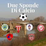 Logo of the podcast Due Sponde Di Calcio Podcast Due Sponde Di Calcio