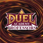 Podcast Duel Academy Professors