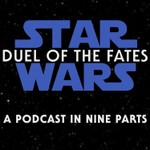 Logo of the podcast Duel of the Fates Podcast Duel of the Fates