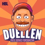Logo of the podcast Duellen Podcast Duellen
