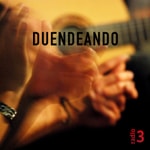 Logo of the podcast Duendeando Podcast Duendeando