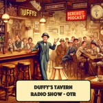 Podcast Duffy's Tavern - radio show OTR