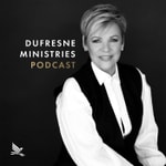 Logo of the podcast Dufresne Ministries Podcast Podcast Dufresne Ministries Podcast