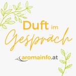 Logo of the podcast Duft im Gespräch Podcast Duft im Gespräch