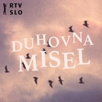Logo of the podcast Duhovna misel Podcast Duhovna misel